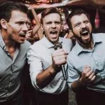 Время пения