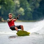 Wakeboard Amburgo