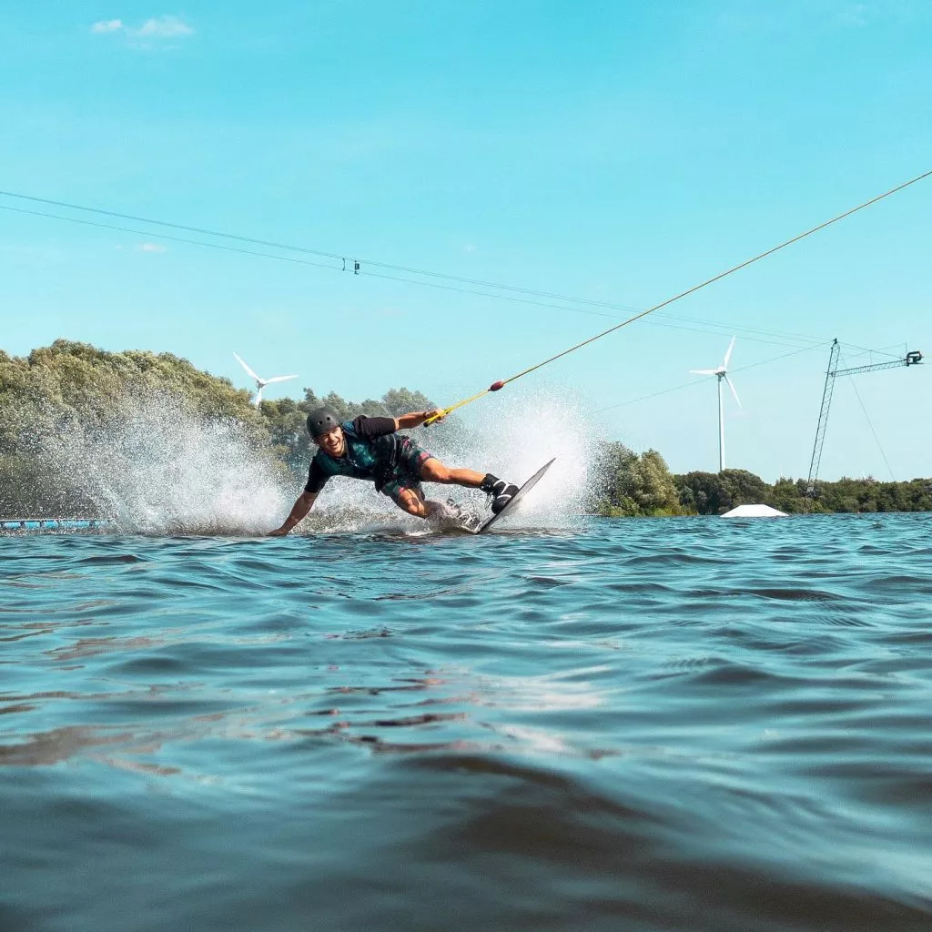 Wakeboard