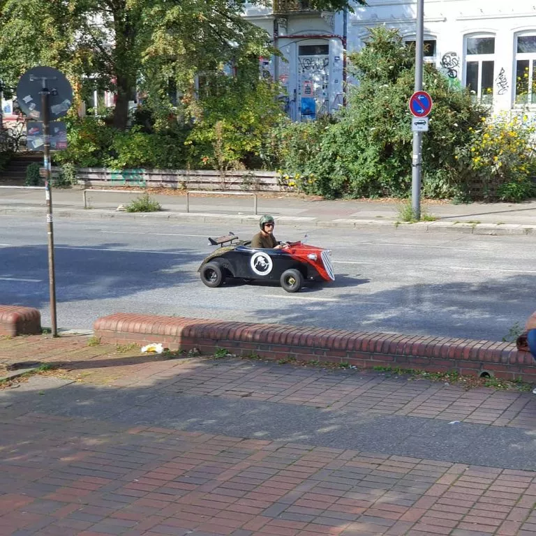 тур по гамбургу