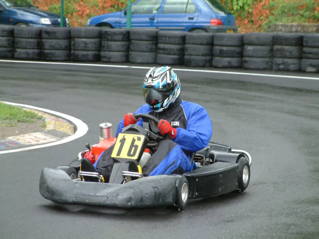 karting 24