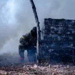 Paintball-Standort