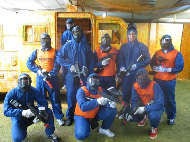 paintballgroup