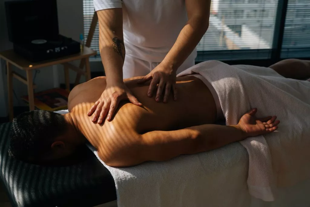 Massage