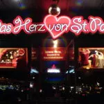 гамбург санкт-паули